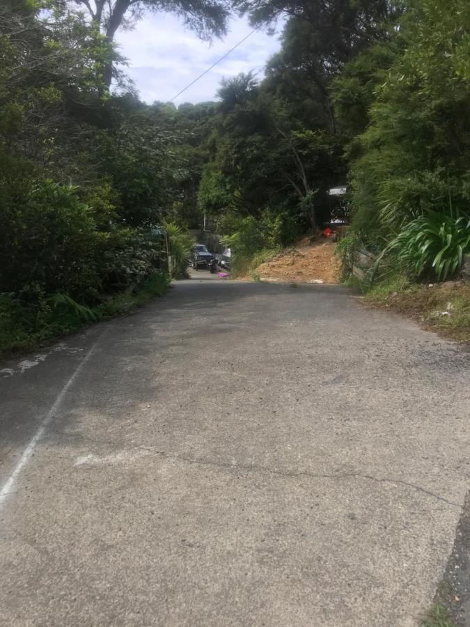 Waiheke Island Guesthouse Ostend Екстериор снимка