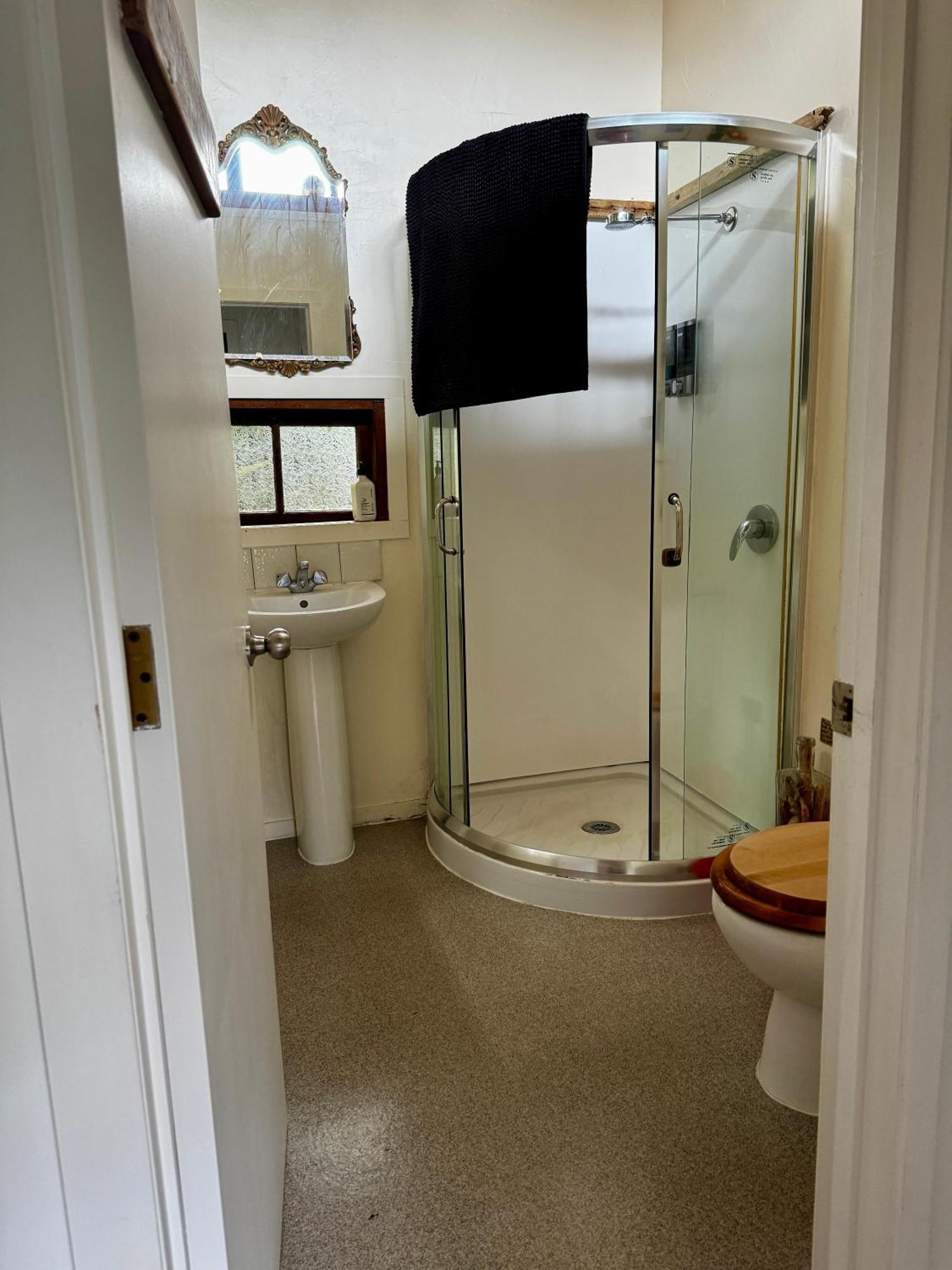 Waiheke Island Guesthouse Ostend Екстериор снимка